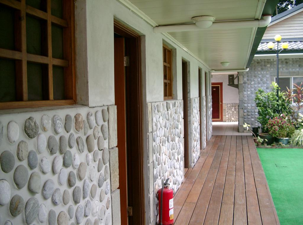 Junbuna Homestay Ruisui Exterior photo