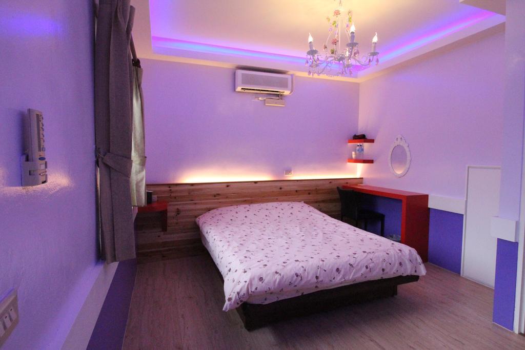 Junbuna Homestay Ruisui Room photo