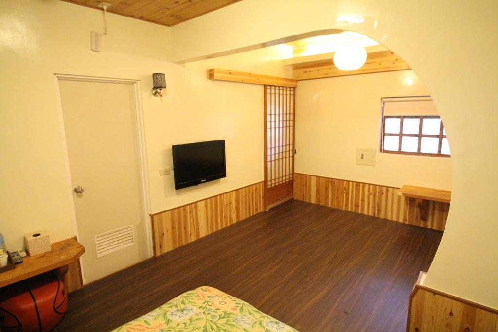 Junbuna Homestay Ruisui Room photo