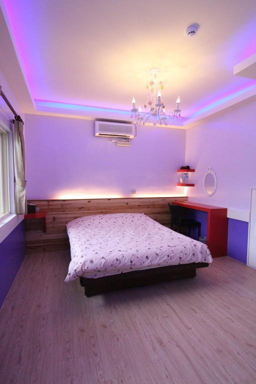 Junbuna Homestay Ruisui Room photo