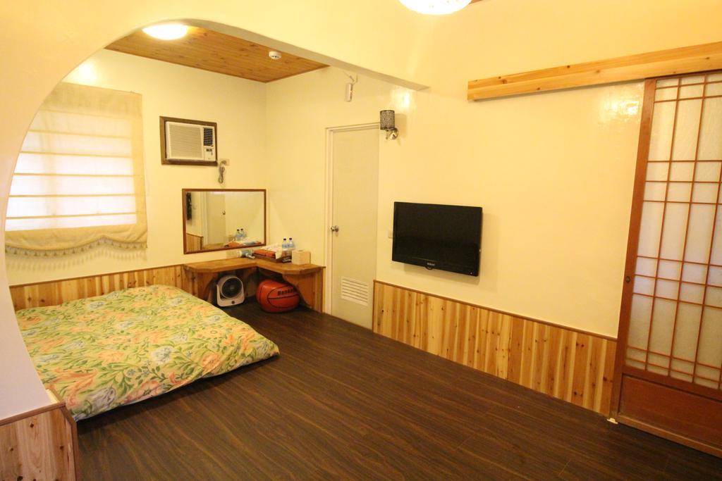 Junbuna Homestay Ruisui Room photo