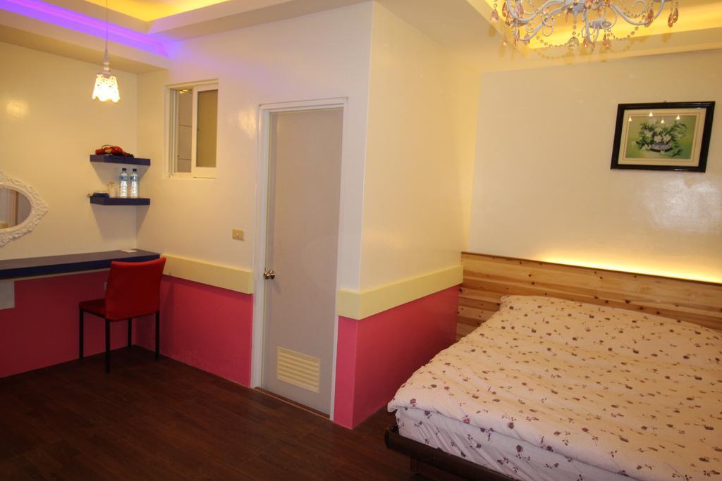 Junbuna Homestay Ruisui Room photo