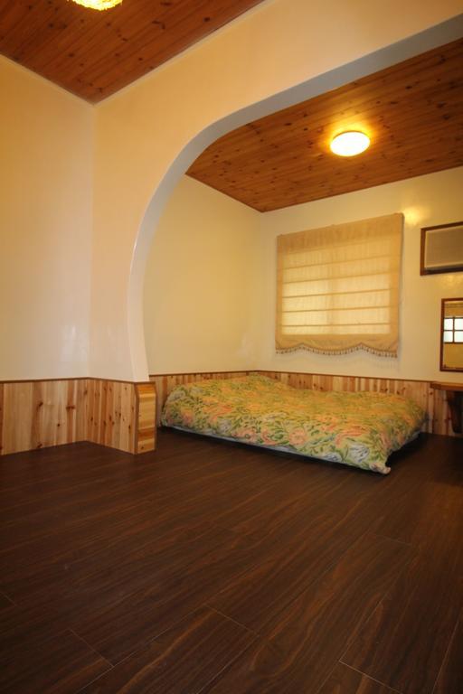 Junbuna Homestay Ruisui Room photo