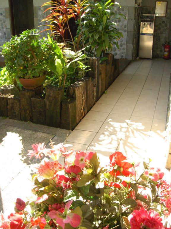 Junbuna Homestay Ruisui Exterior photo