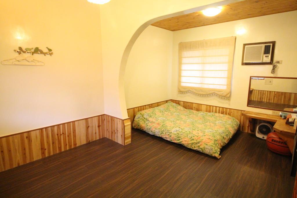Junbuna Homestay Ruisui Room photo