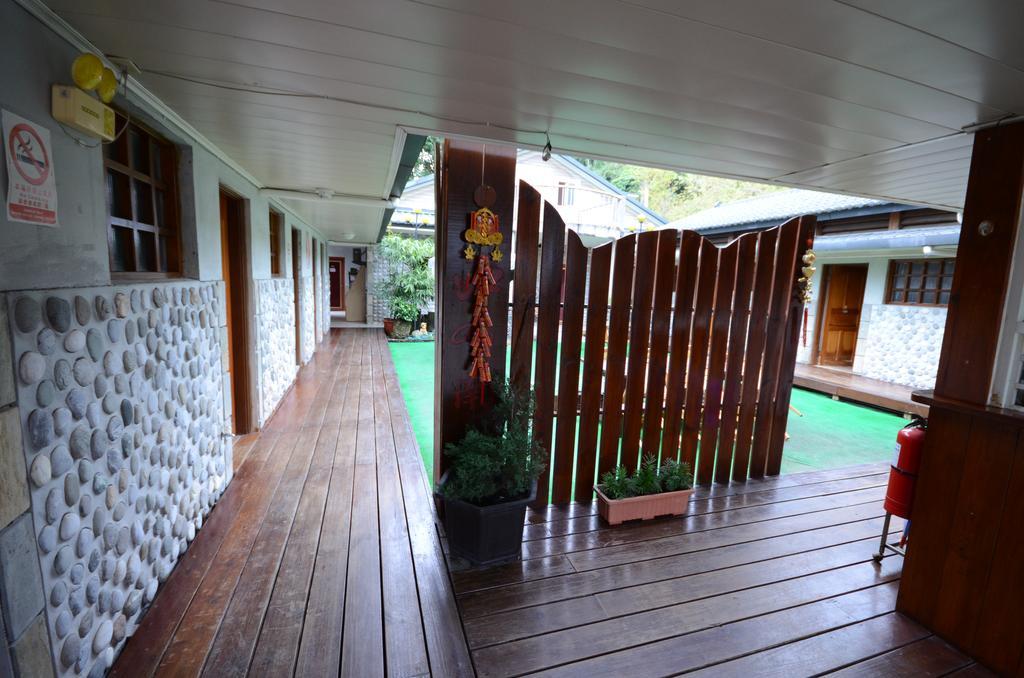 Junbuna Homestay Ruisui Exterior photo
