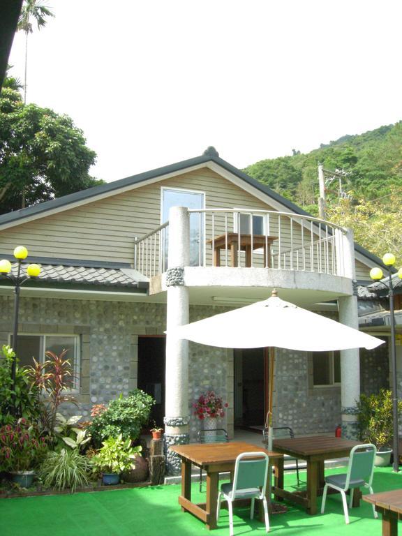 Junbuna Homestay Ruisui Exterior photo